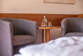 Gartenhotel Crystal