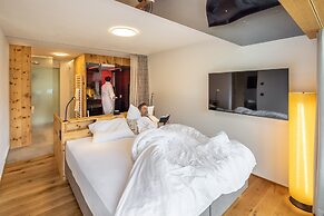 Gartenhotel Crystal