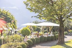 Gartenhotel Crystal