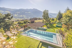 Gartenhotel Crystal