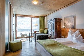 Gartenhotel Crystal