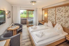 Gartenhotel Crystal