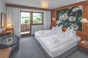 Gartenhotel Crystal