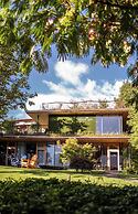Gartenhotel Crystal