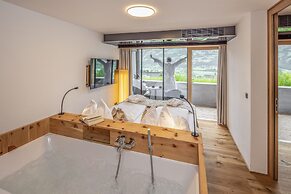 Gartenhotel Crystal
