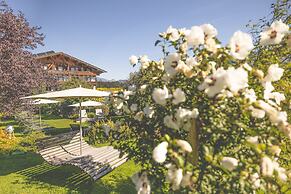 Gartenhotel Crystal