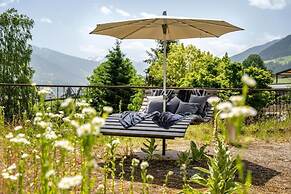 Gartenhotel Crystal