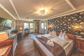 Gartenhotel Crystal