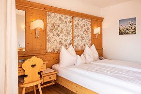 Gartenhotel Crystal