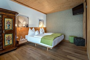Gartenhotel Crystal