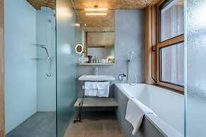 Gartenhotel Crystal