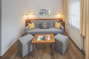 Gartenhotel Crystal