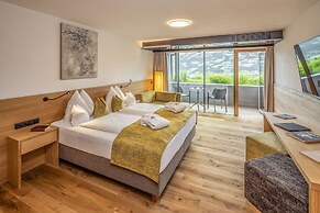 Gartenhotel Crystal