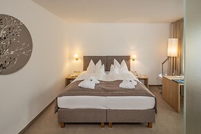 Gartenhotel Crystal
