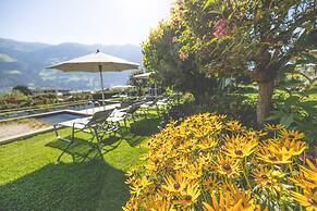 Gartenhotel Crystal