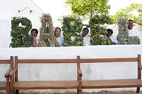 Babylonstoren
