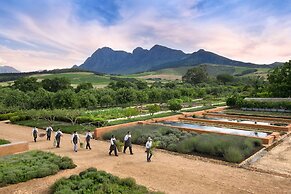 Babylonstoren