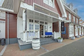 Fletcher Nautisch Kwartier