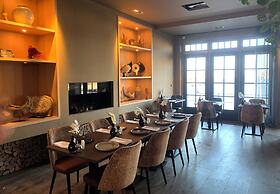 Fletcher Nautisch Kwartier