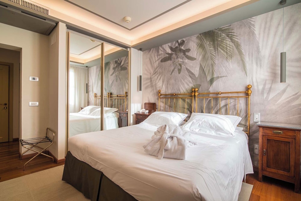 Terme Preistoriche Resort & Spa