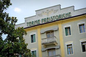 Terme Preistoriche Resort & Spa
