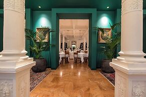 Terme Preistoriche Resort & Spa