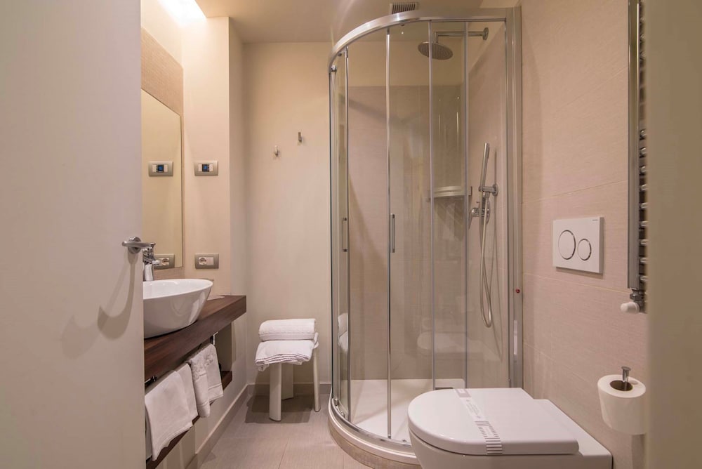 Terme Preistoriche Resort & Spa