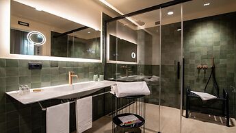 Terme Preistoriche Resort & Spa