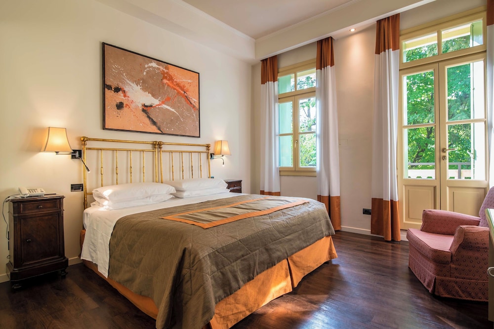 Terme Preistoriche Resort & Spa