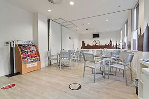 mk | hotel london