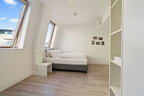 mk | hotel london