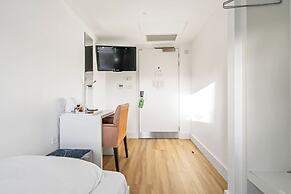 mk | hotel london