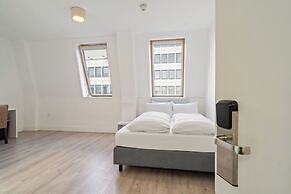 mk | hotel london