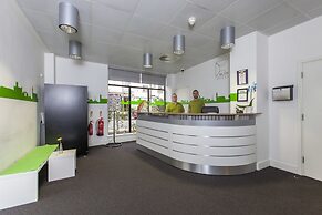 mk | hotel london