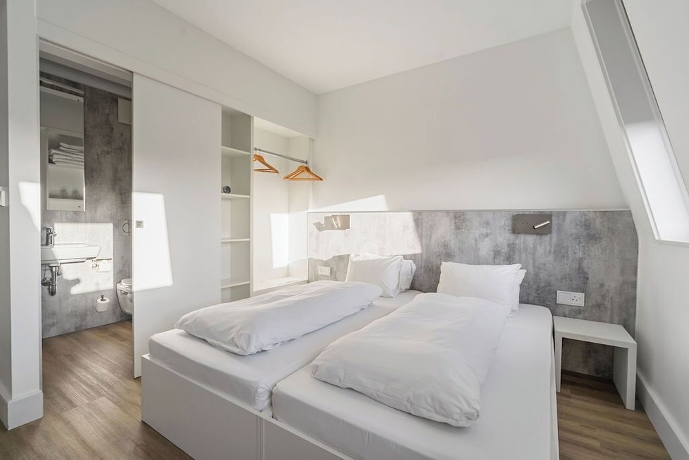 mk | hotel london