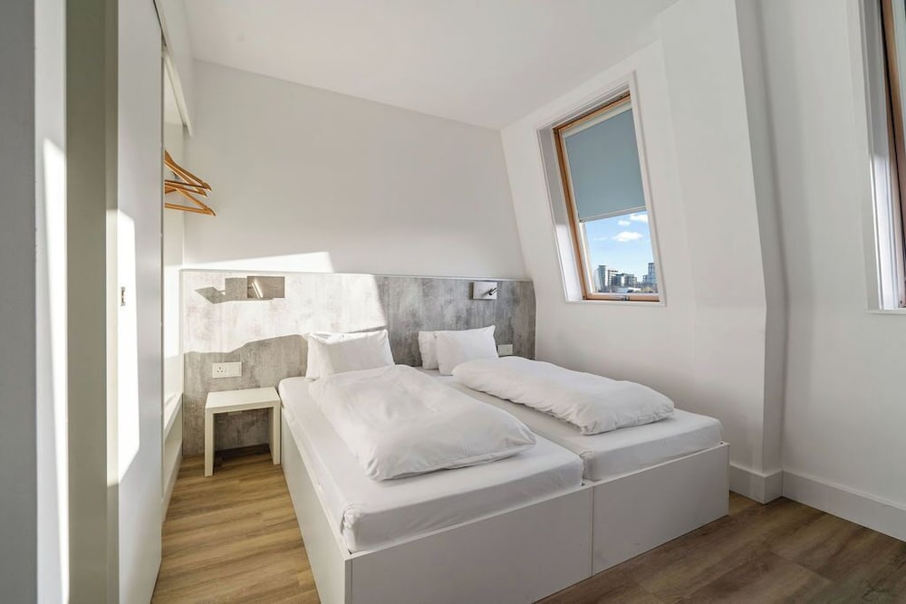 mk | hotel london