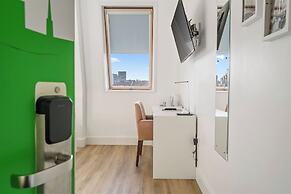 mk | hotel london