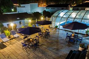 Hotel Libertador de Pinamar