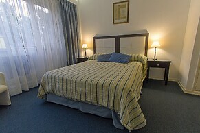 Hotel Libertador de Pinamar