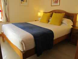 Dolphin Bay Suites