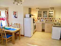 Dolphin Bay Suites