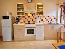Dolphin Bay Suites