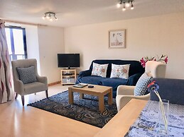 Dolphin Bay Suites