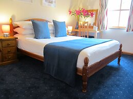 Dolphin Bay Suites