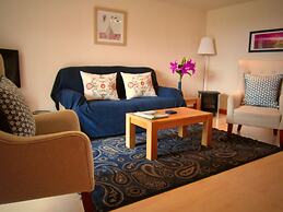 Dolphin Bay Suites