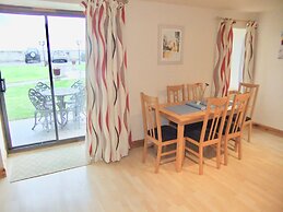 Dolphin Bay Suites