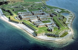 Dolphin Bay Suites
