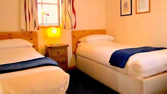 Dolphin Bay Suites