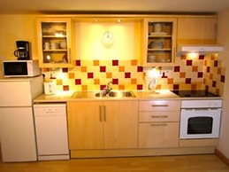 Dolphin Bay Suites