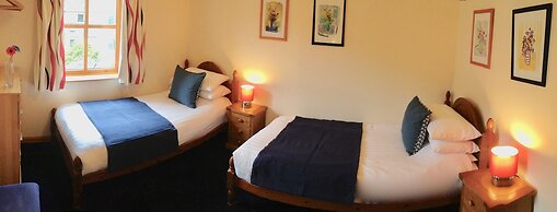 Dolphin Bay Suites